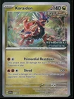 Koraidon