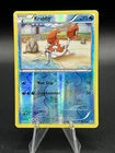 Krabby