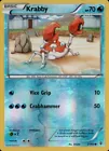 Krabby