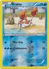 Krabby
