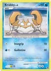 Krabby