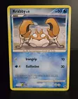 Krabby