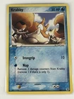 Krabby