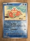 Krabby