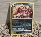 Krookodile