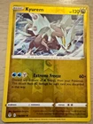 Kyurem