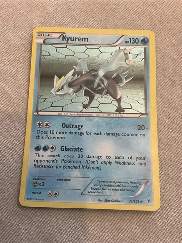 Kyurem