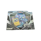 Half Booster Box