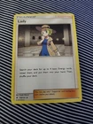 Lady
