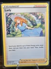 Lady