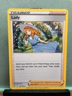 Lady