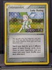 Lady Outing