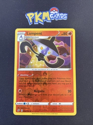 Lampent
