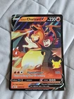 Charizard V