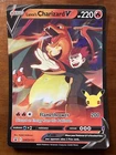 Charizard V