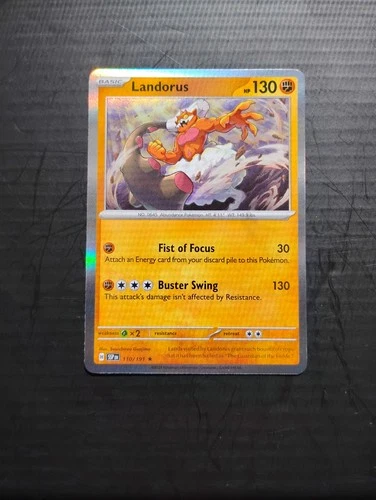 Landorus