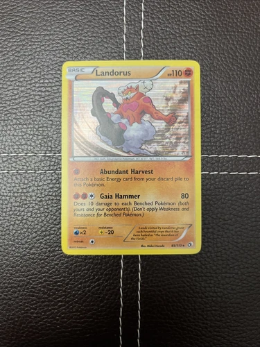 Landorus