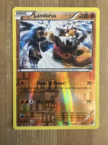 Landorus