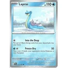 Lapras