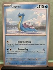 Lapras
