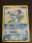 Lapras