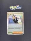 Larry's Skill