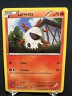 Larvesta