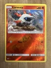 Larvesta