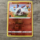Larvesta