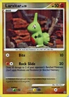 Larvitar