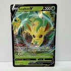 Leafeon V