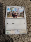 Lechonk