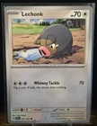 Lechonk