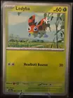 Ledyba