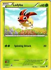 Ledyba