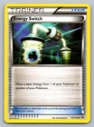 Energy Switch