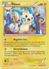 Minun