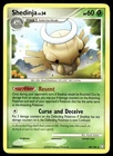 Shedinja