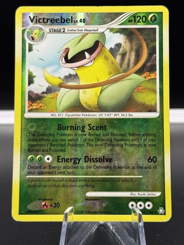 Victreebel