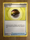 Level Ball