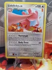 Lickilicky