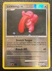 Lickitung