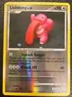 Lickitung
