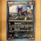 Liepard