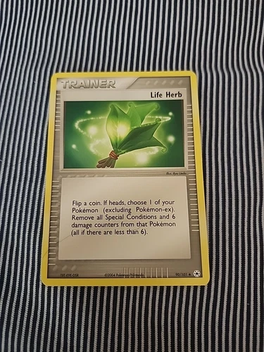 Life Herb