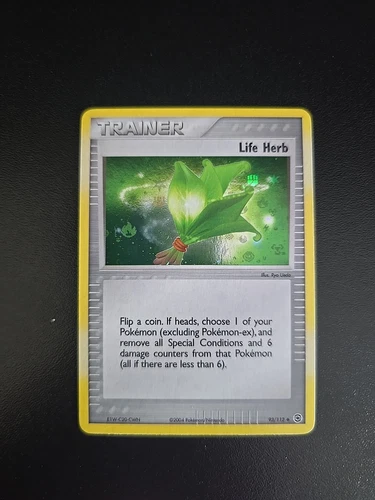 Life Herb