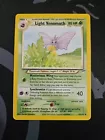 Light Venomoth