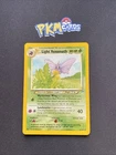 Light Venomoth