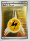 Lightning Energy