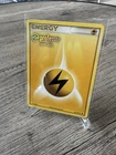 Grass Energy